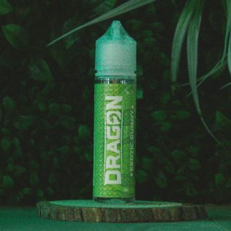 Dragon Exotic Gummy - Vap'or Juice - 50ml