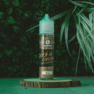 Le Cookie Classique - L'Atelier Gourmand - 50ml