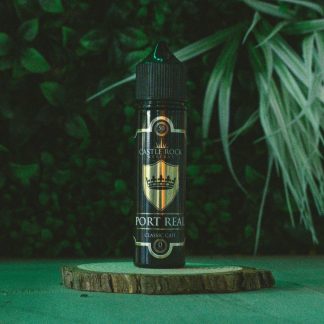 Port Real - Castle Rock - 50ml