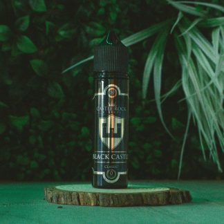 Black Castle - Castle Rock - 50ml