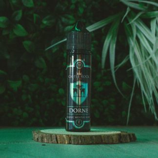 Dorne - Castle Rock - 50ml