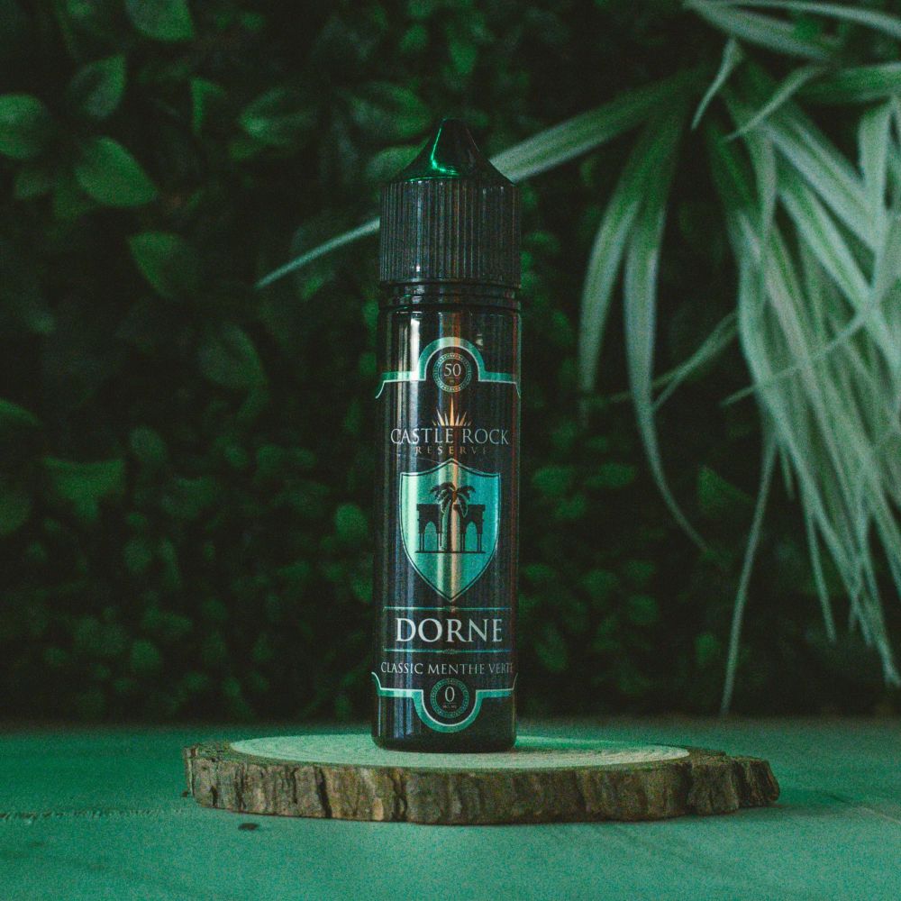 Dorne - Castle Rock - 50ml
