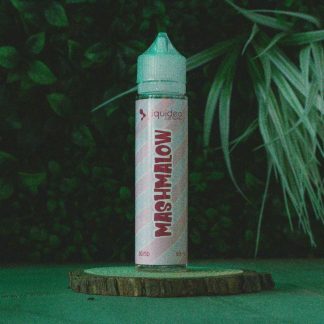 Marshmallow - Wpuff Flavor - 50ml