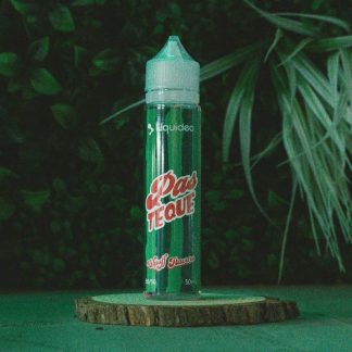 Pasteque - Wpuff Flavor - 50ml