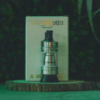 X-Rogue V2 - Dark Vapor