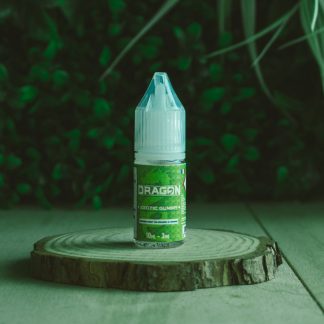 Dragon Exotic Gummy - Vap'or Juice - 10ml