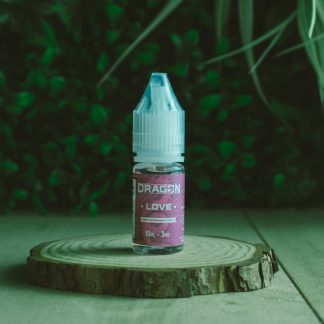 Dragon Love - Vap'or Juice - 10ml