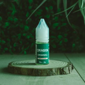 Dragon Original - Vap'or Juice - 10ml