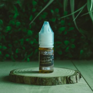 Madeleine Fleur D'oranger - L'Atelier Gourmand - 10ml