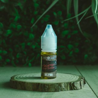 Le Macaron Framboise - L'atelier Gourmand - 10ml