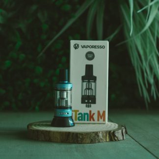 Atomiseur Itank M 3ml - Vaporesso