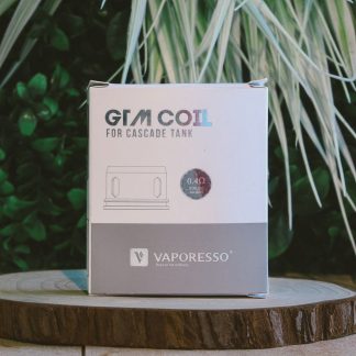 Résistance GTM2 - 0.4 - Vaporesso