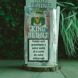 Feuilles Blunt - King Blunt