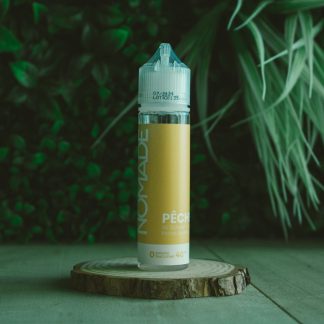 Pêche - Nomade - 40ML