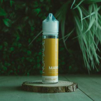 Mangue - Nomade - 40ML