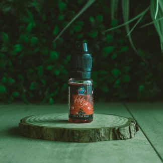 Red Sun - Miami Juices - 10ml