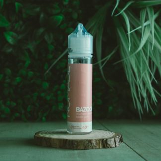 Bazooka - Nomade - 40ML
