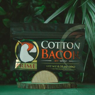 Cotton Bacon Prime