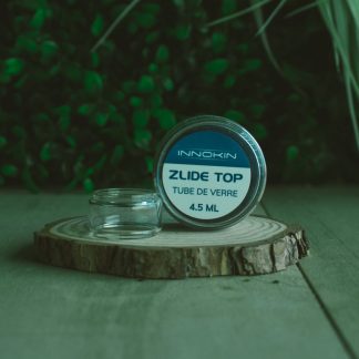 Pyrex Zlide Top 4,5ml - Innokin