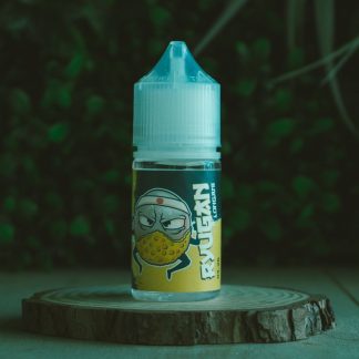 Concentré Ryugan - Kung Fruit - 30ml