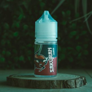 Concentré Sakuran - Kung Fruit - 30ml