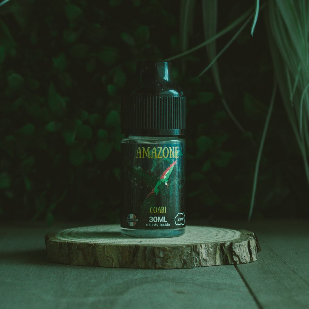 Concentré COARI - Amazone - 30ml