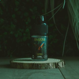 Concentré JAPURA - Amazone - 30ml