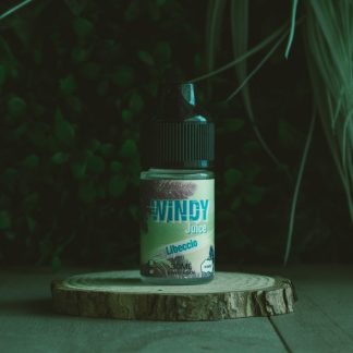 Concentré LIBECCIO - Windy Juice - 30ml
