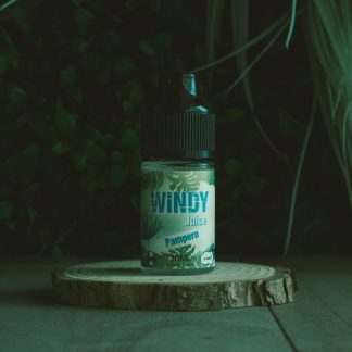 Concentré PAMPERO - Windy Juice - 30ml