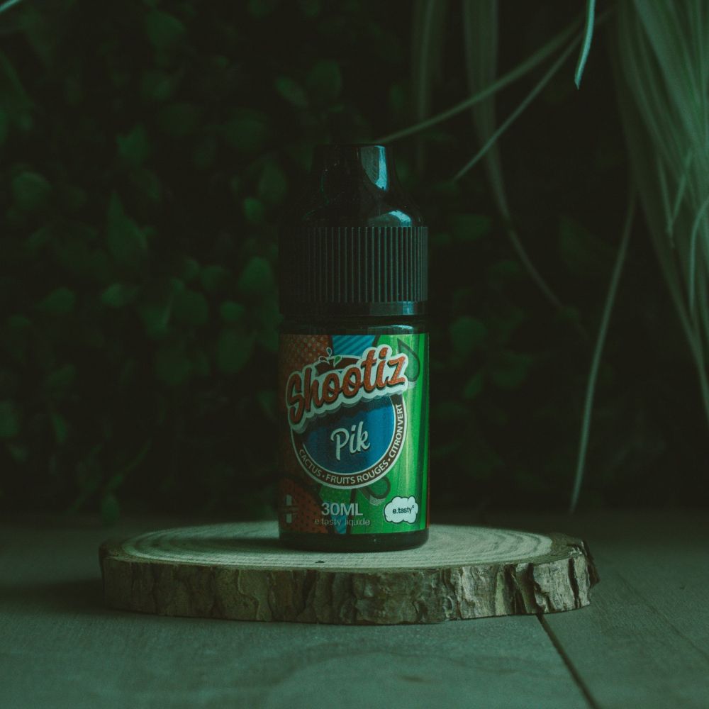 Concentré PIK - Shootiz - 30ml