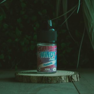 Concentré PONIENTE - Windy Juice - 30ml