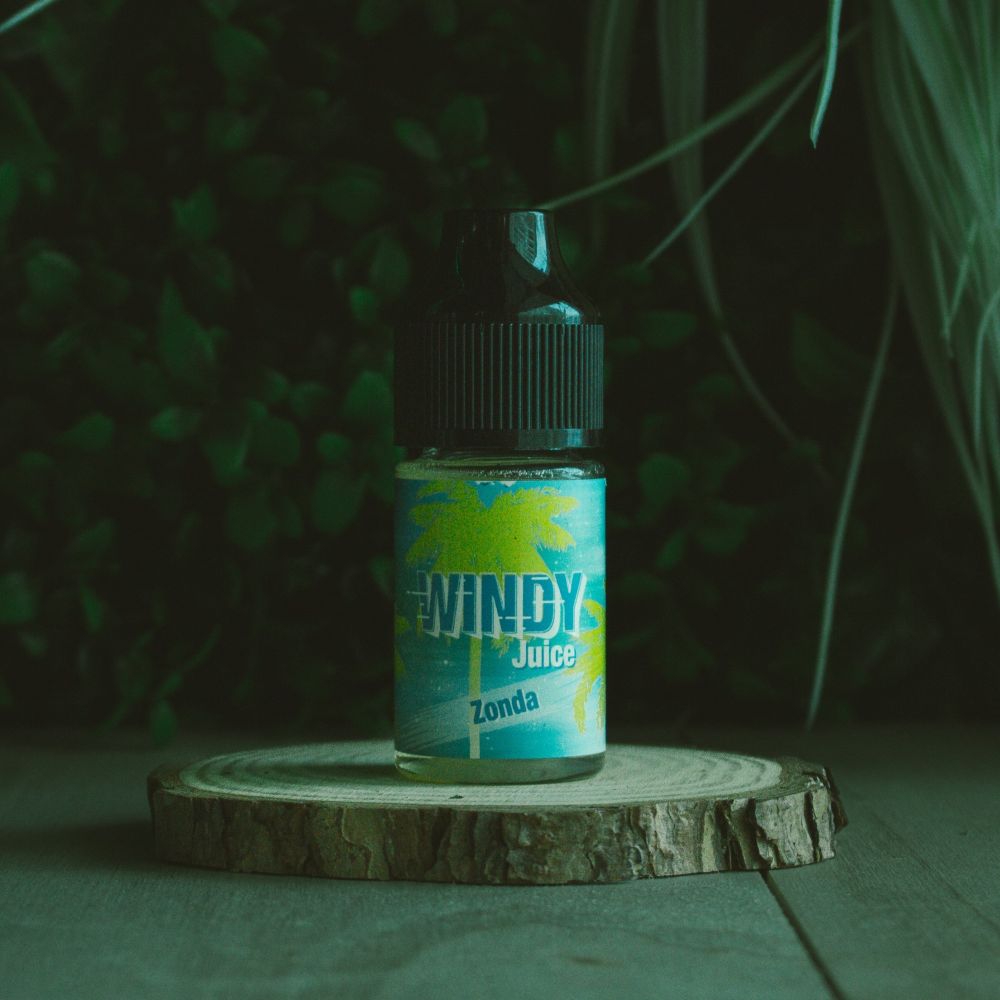 Concentré ZONDA - Windy Juice - 30ml