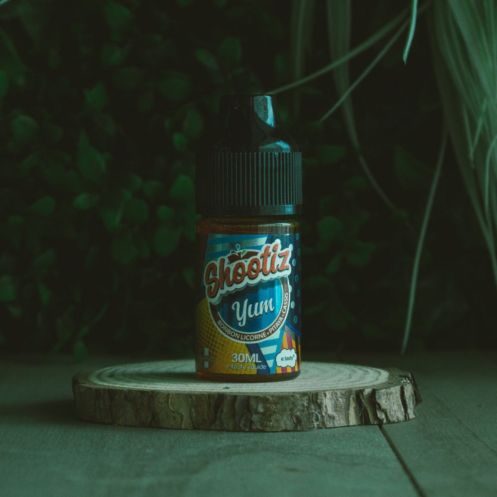 Concentré YUM - Shootiz - 30ml