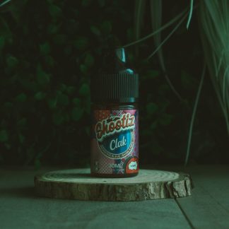 Concentré CLAK - Shootiz - 30ml