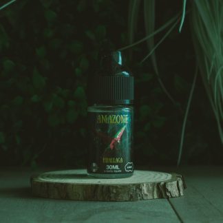 Concentré HUALLAGA - Amazone - 30ml