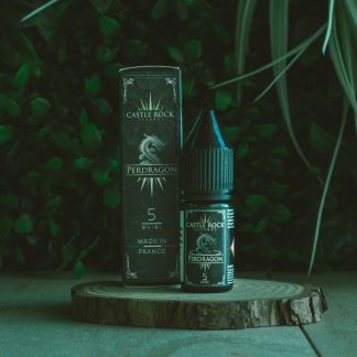 Perdragon - Castle Rock - 10ml
