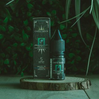 Dorne - Castle Rock - 10ml