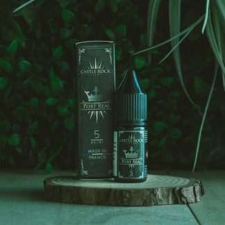 Port Real - Castle Rock - 10ml