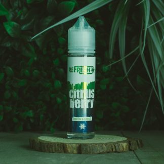 Citrus Berry - Refresh - 50ml