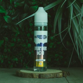 Purple Ice - Refresh - 50ml