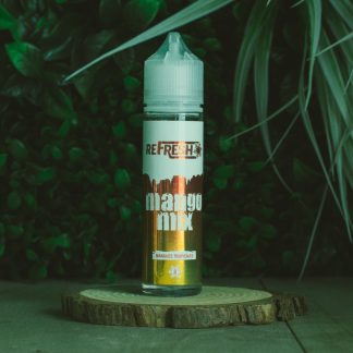 Mango Mix - Refresh - 50ml