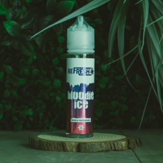 Bloodie Ice - Refresh - 50ml
