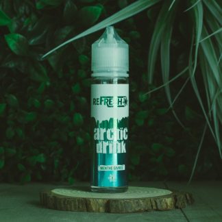 Arctic Drink - Refresh - 50ml