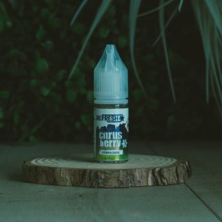 Citrus Berry - Refresh - 10ml