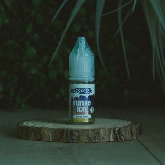 Purple Ice - Refresh - 10ml