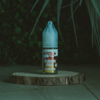 Mango Mix - Refresh - 10ml
