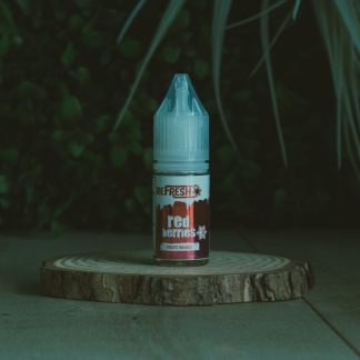 Red Berries - Refresh - 10ml