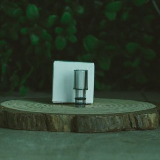 Drip tip E-feeling