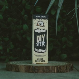 Concentré Lemonster - Diyster 10ml