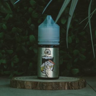 Concentré Lemonster - Diyster 30ml